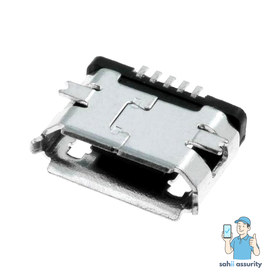 Charging Connector for Vivo Y15 2019